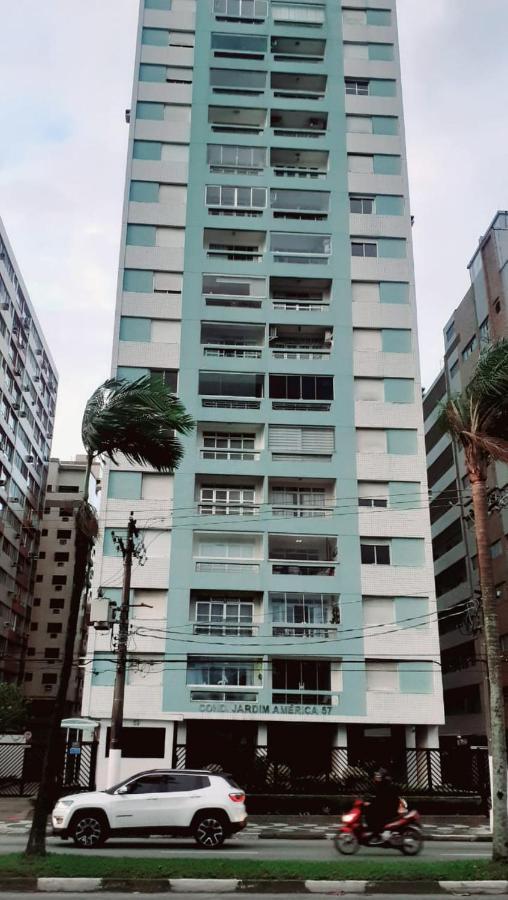 Cantinho Do Embare Santos  Zewnętrze zdjęcie