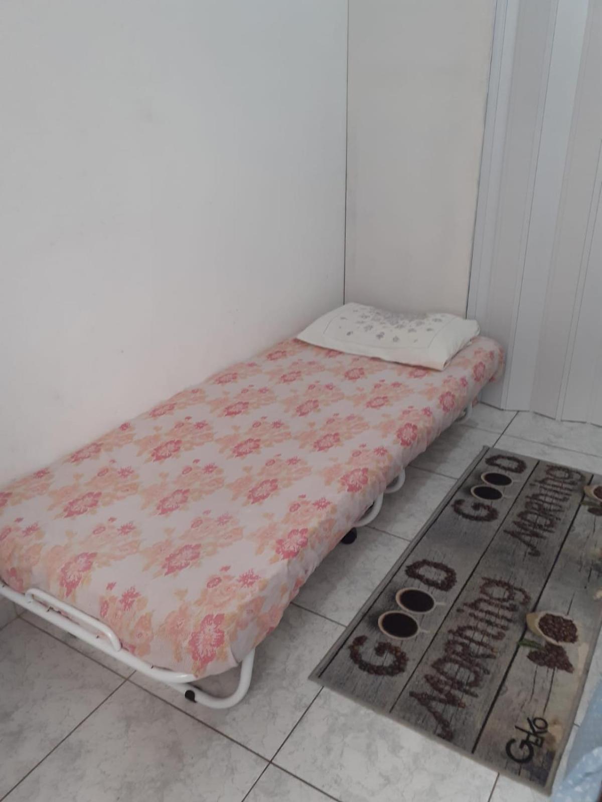 Cantinho Do Embare Santos  Zewnętrze zdjęcie