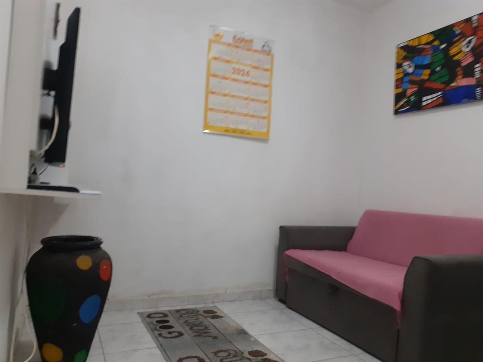 Cantinho Do Embare Santos  Zewnętrze zdjęcie