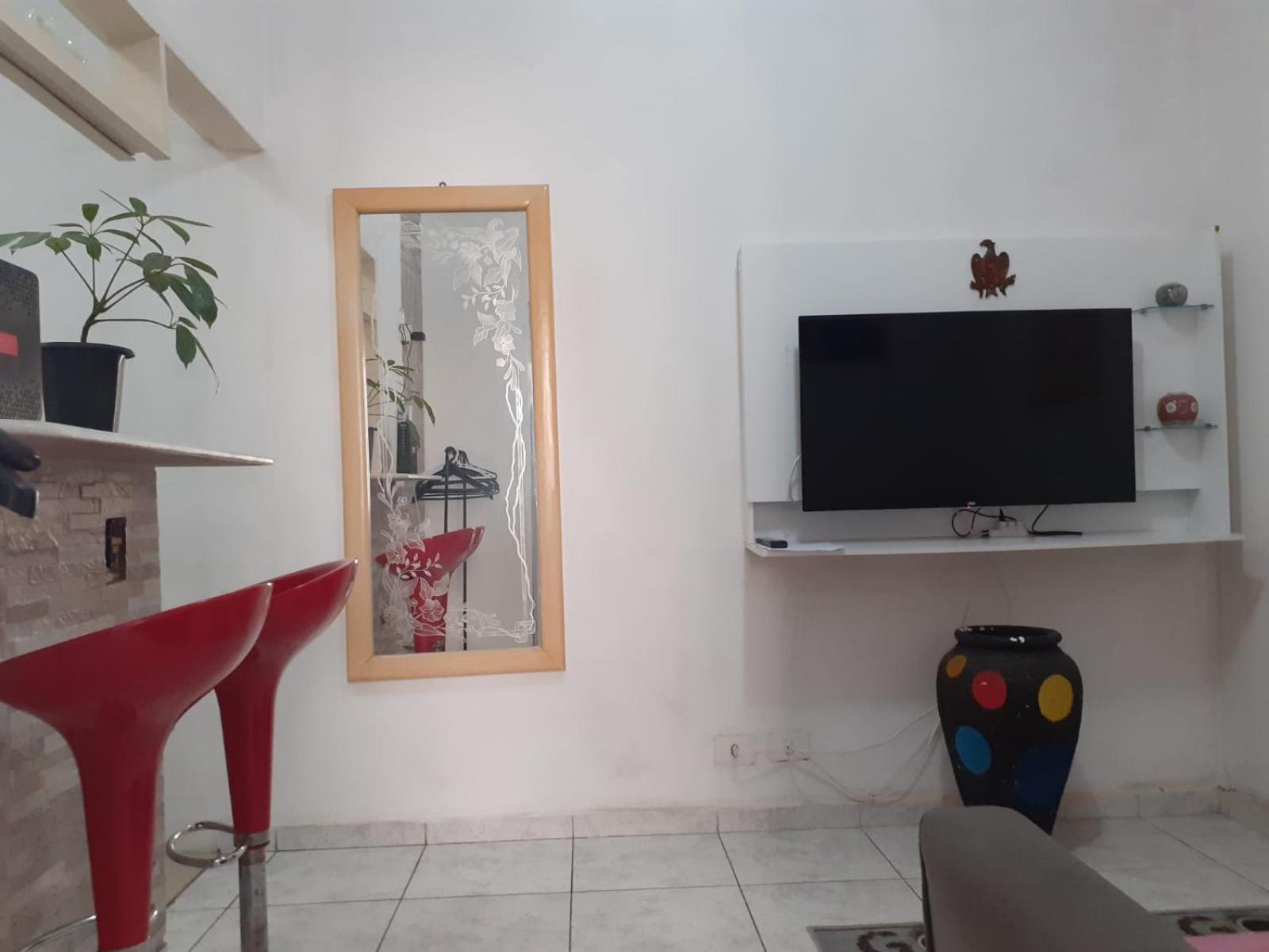 Cantinho Do Embare Santos  Zewnętrze zdjęcie