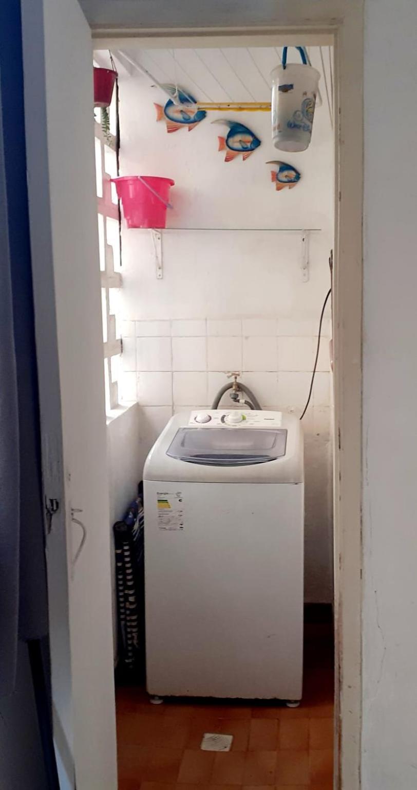 Cantinho Do Embare Santos  Zewnętrze zdjęcie
